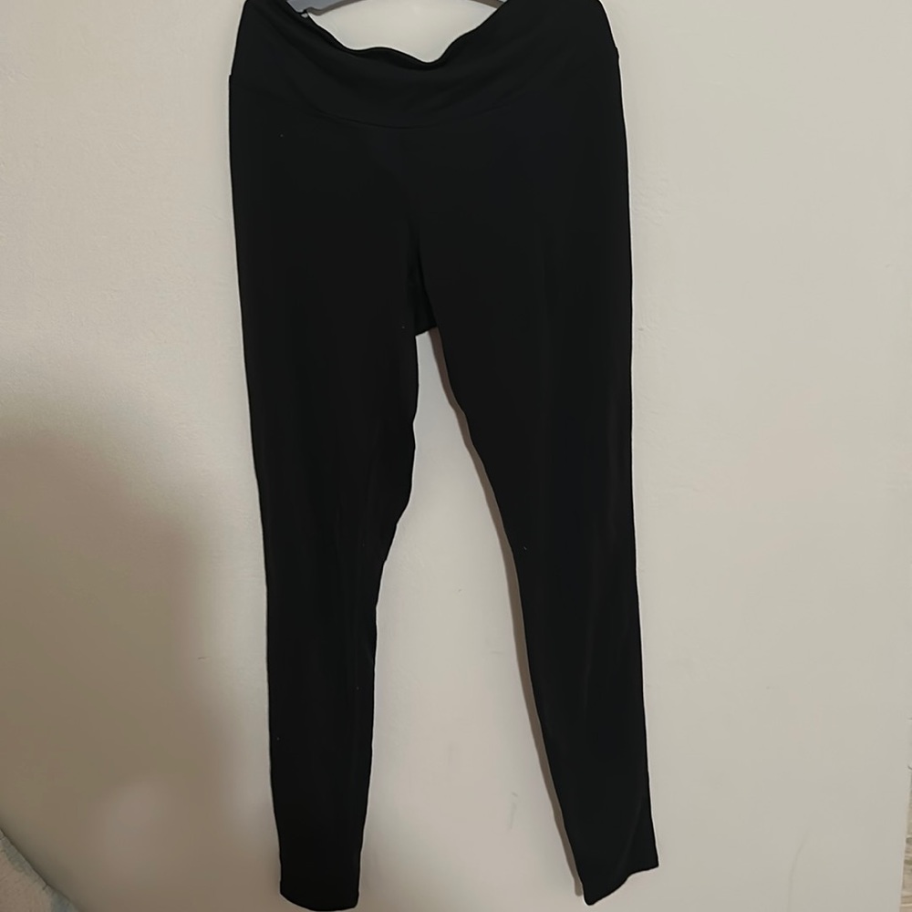 Leggings size small